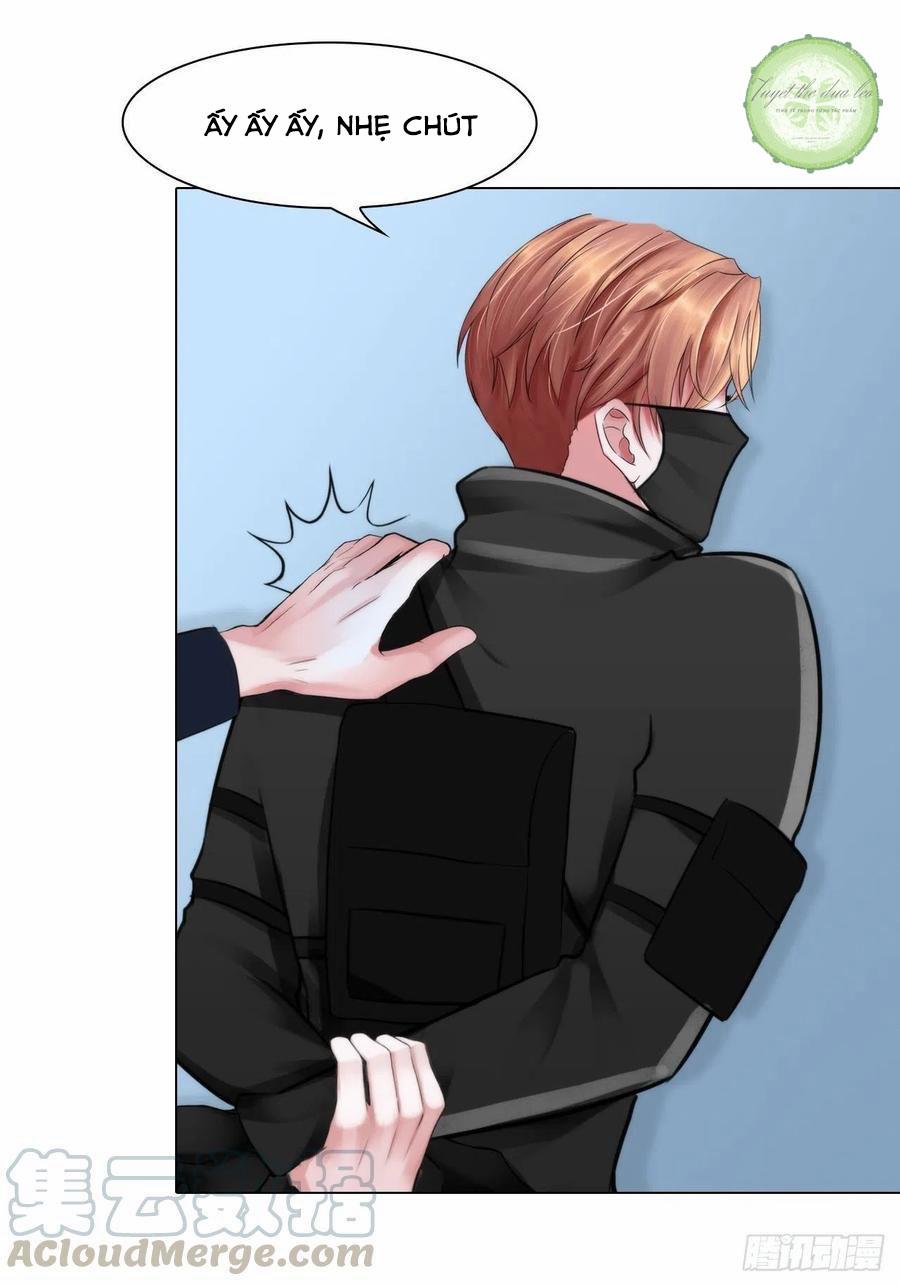 Đồ Chơi Trong Tay 27 trang 25