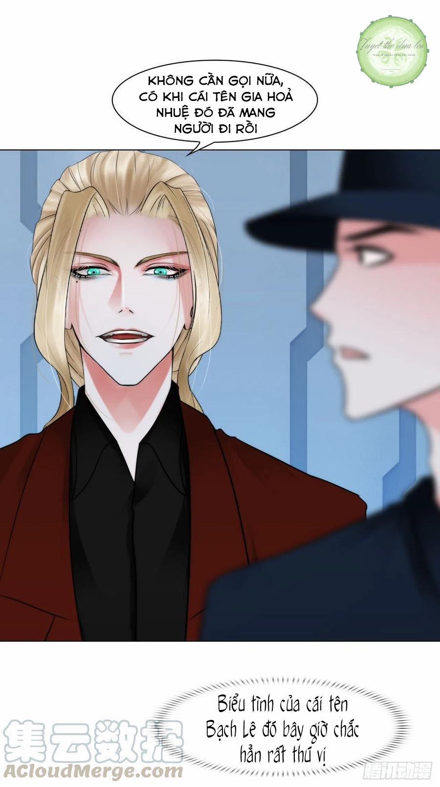 Đồ Chơi Trong Tay 27 trang 3