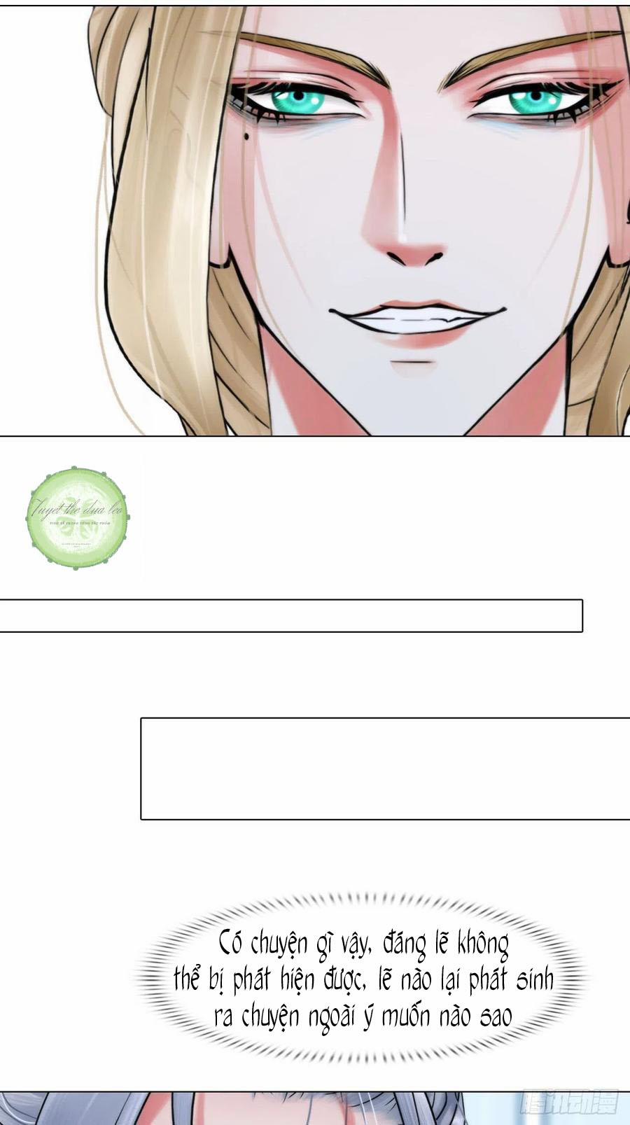 Đồ Chơi Trong Tay 27 trang 4