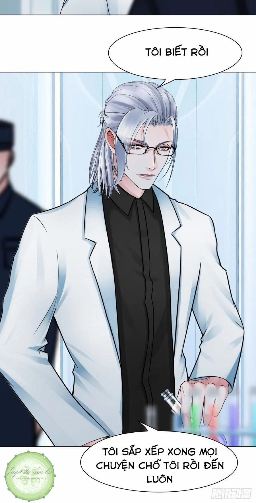 Đồ Chơi Trong Tay 28 trang 10