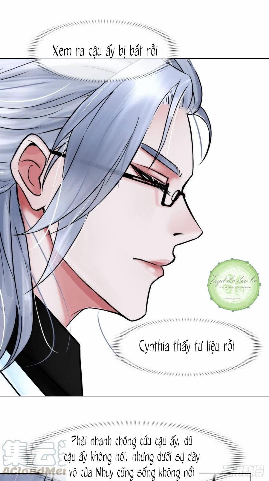 Đồ Chơi Trong Tay 28 trang 11