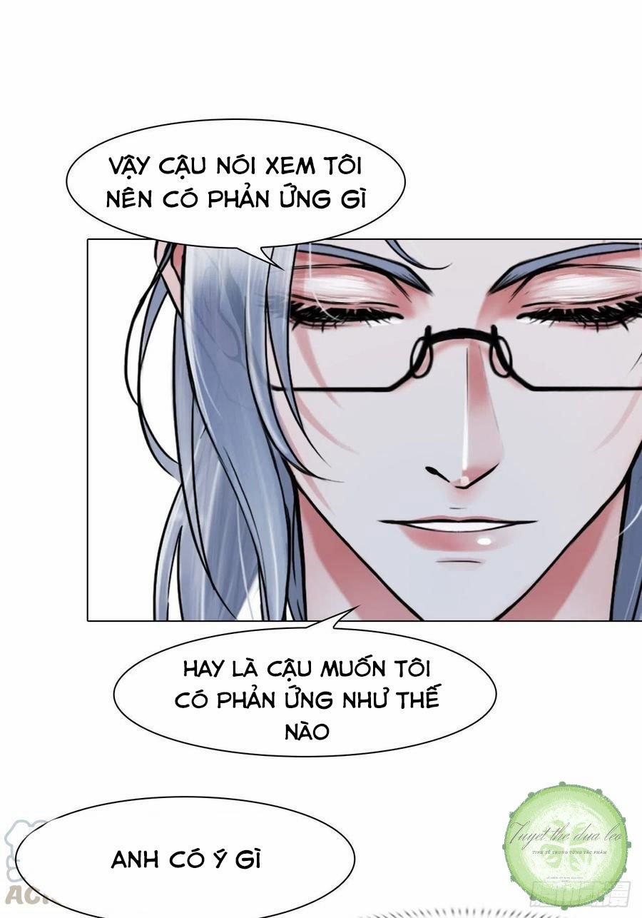 Đồ Chơi Trong Tay 28 trang 19