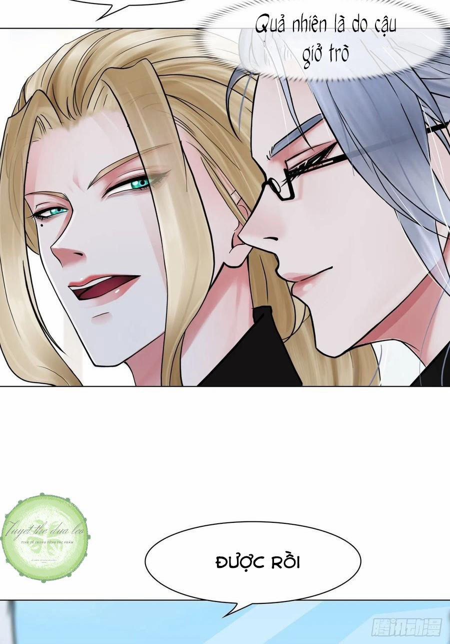 Đồ Chơi Trong Tay 28 trang 20