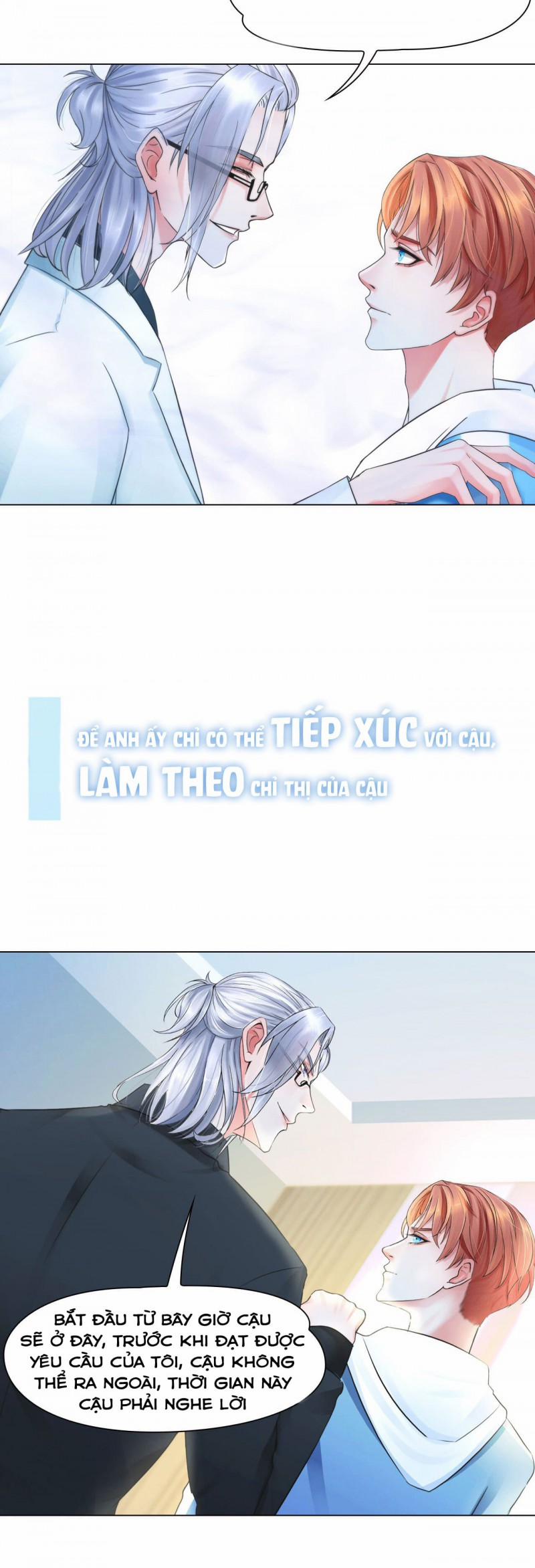 Đồ Chơi Trong Tay 8 trang 1