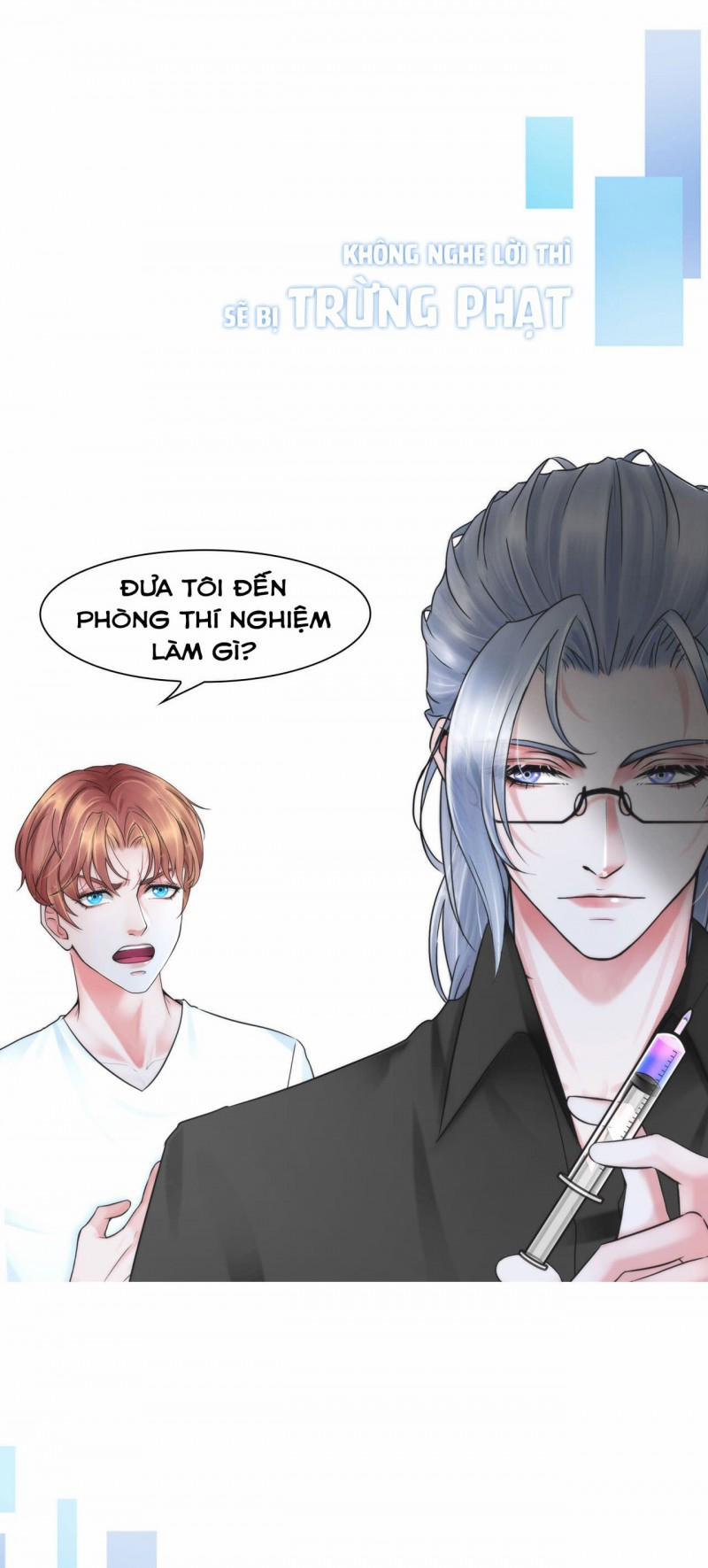 Đồ Chơi Trong Tay 8 trang 2