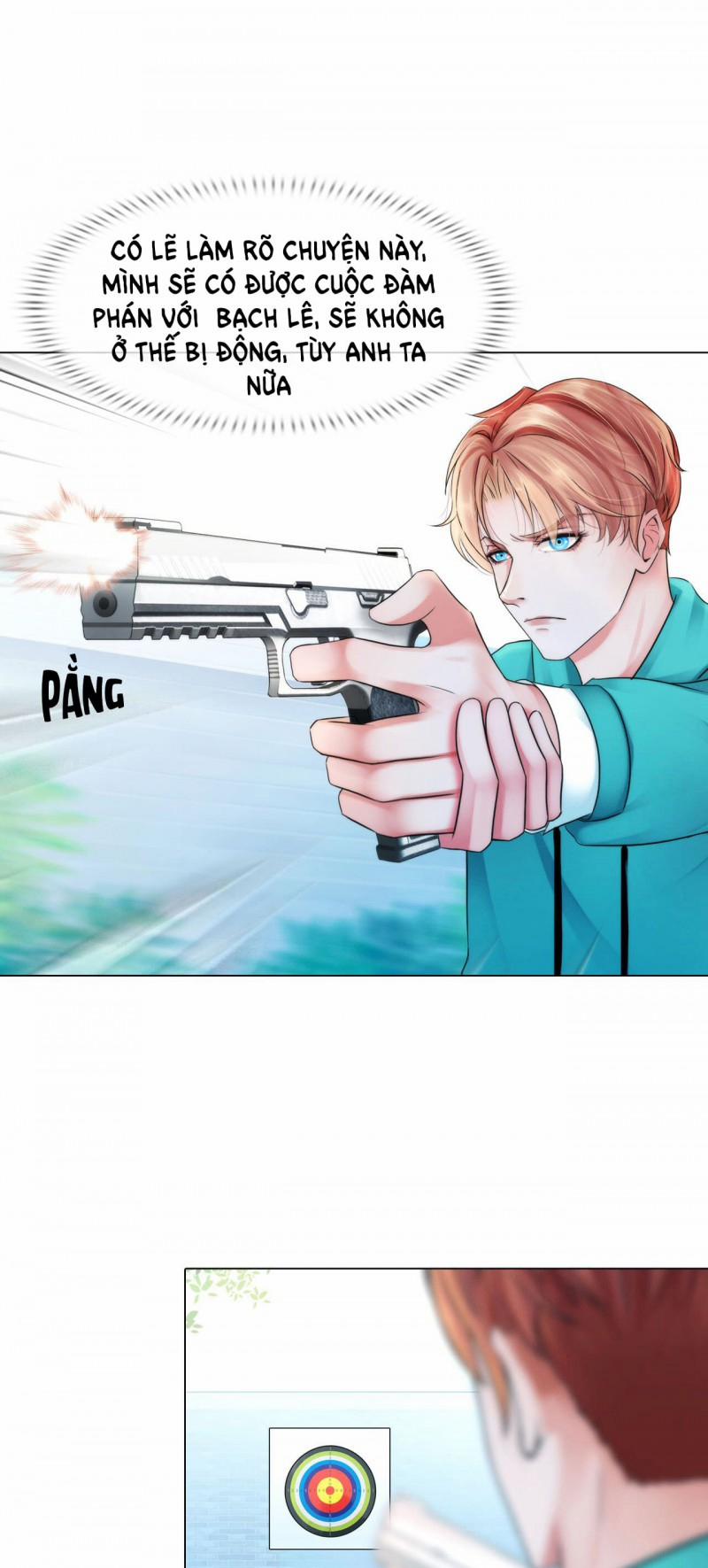 Đồ Chơi Trong Tay 8 trang 24