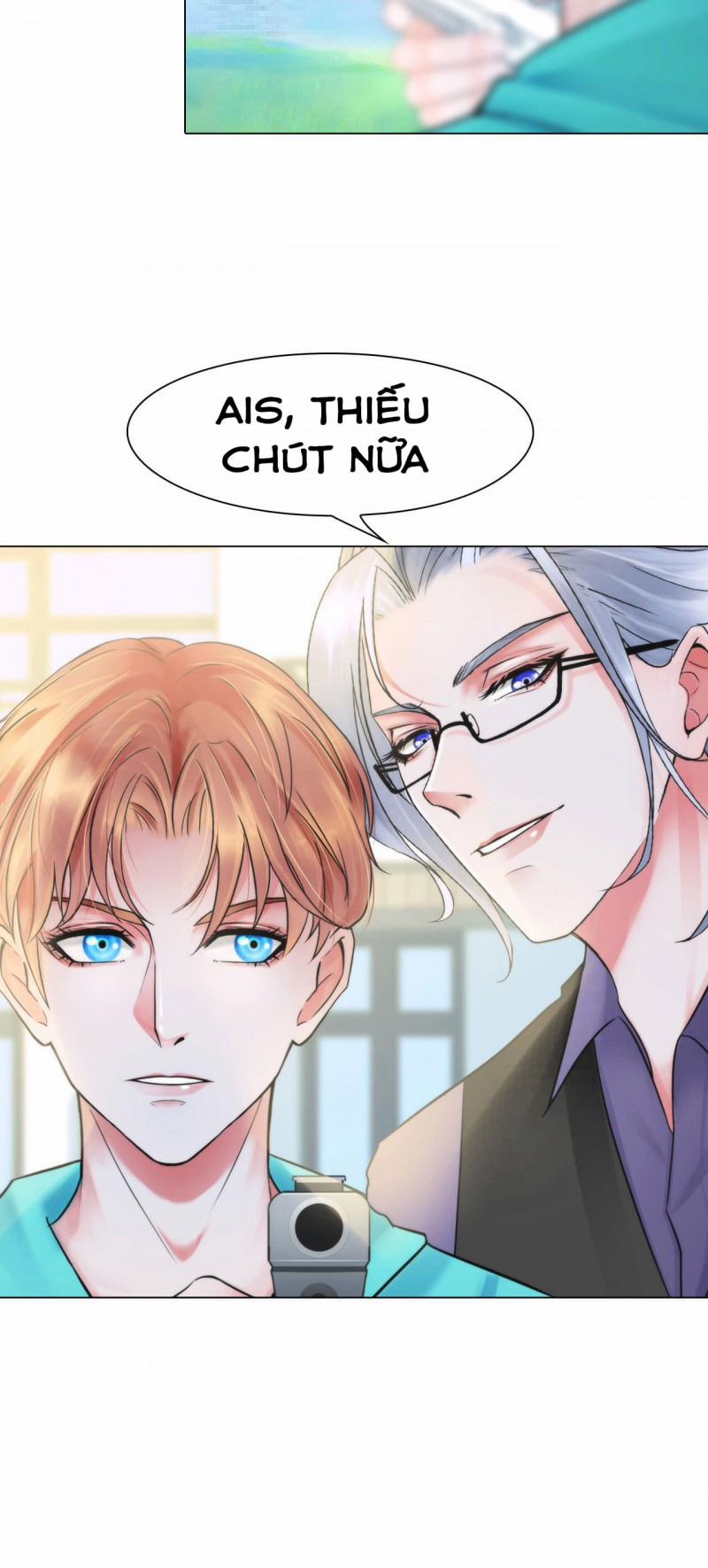 Đồ Chơi Trong Tay 8 trang 25