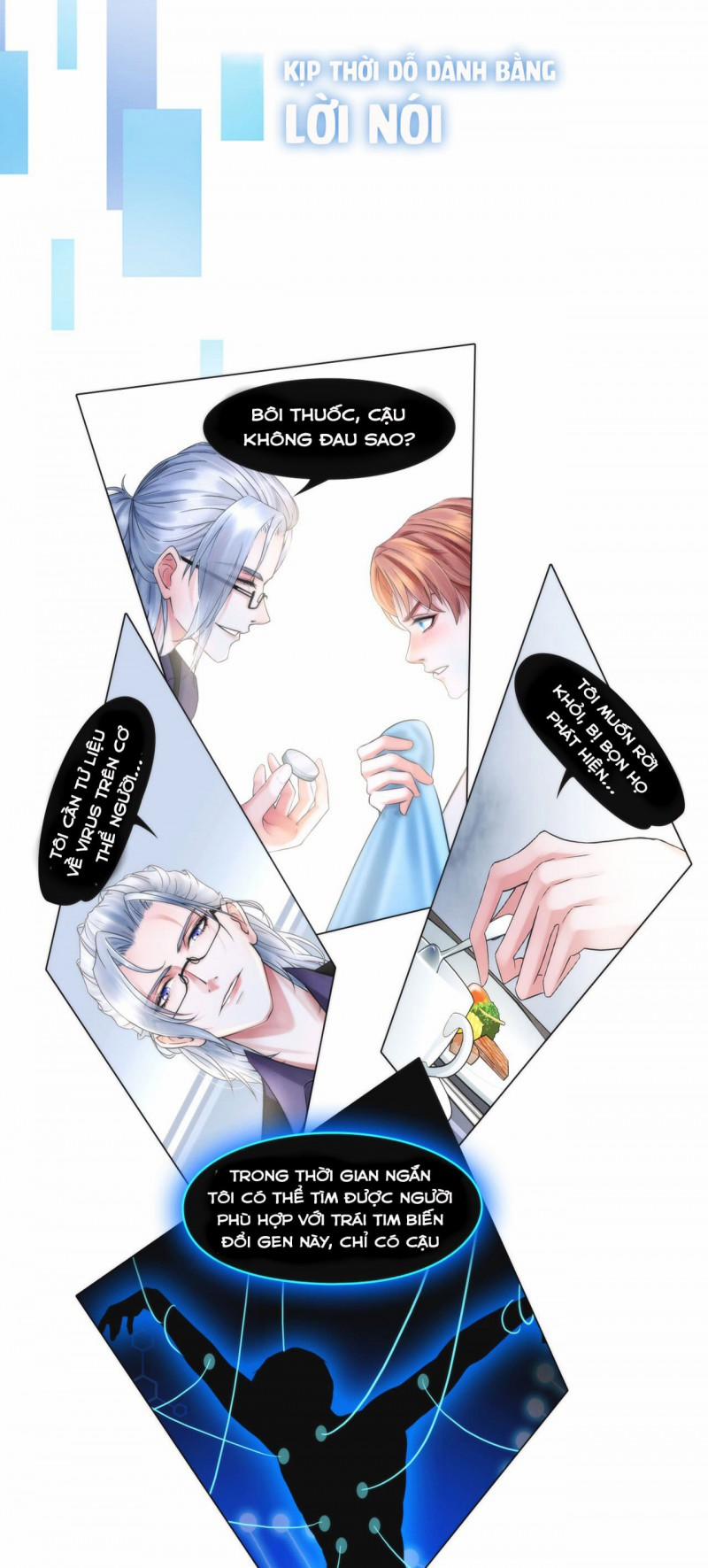 Đồ Chơi Trong Tay 8 trang 3