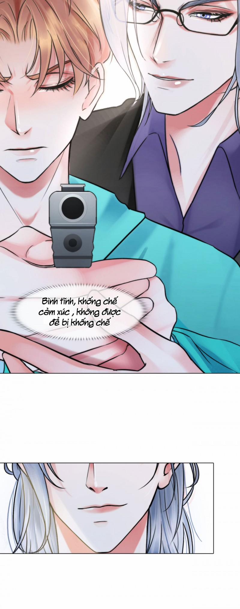 Đồ Chơi Trong Tay 9 trang 1