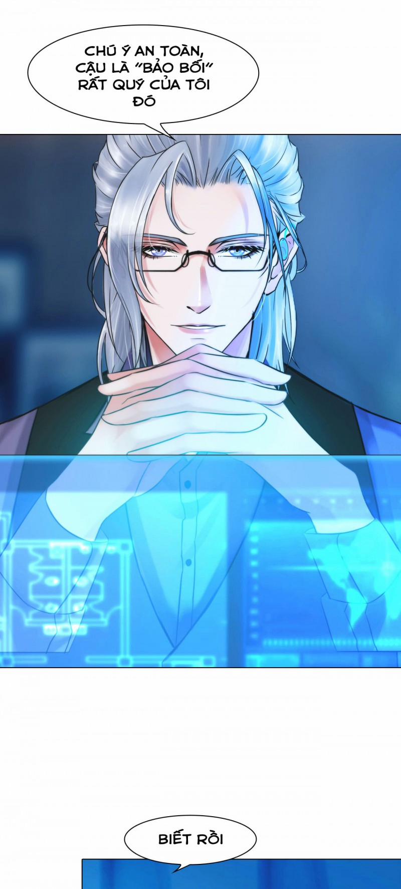 Đồ Chơi Trong Tay 9 trang 20