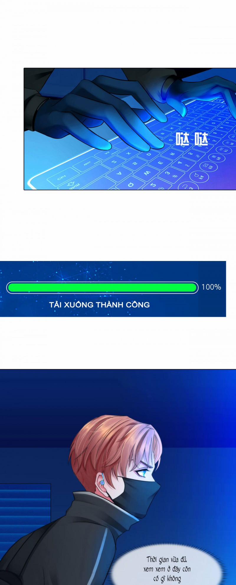 Đồ Chơi Trong Tay 9 trang 23