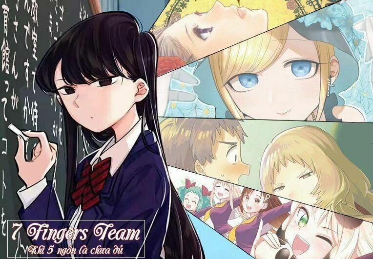 Do Chokkyuu Kareshi X Kanojo 1 trang 0