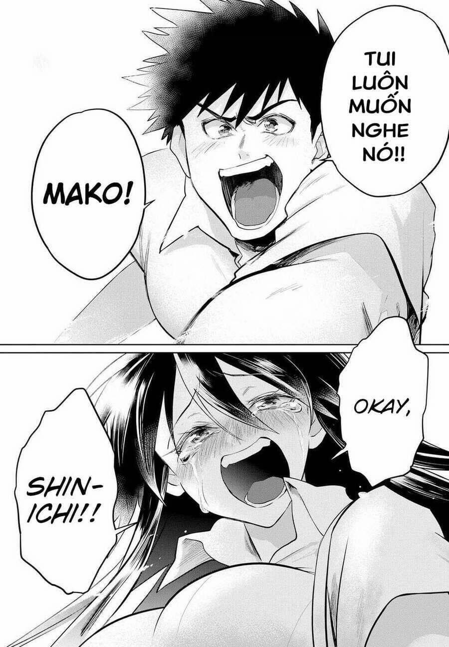 Do Chokkyuu Kareshi X Kanojo 13 trang 17