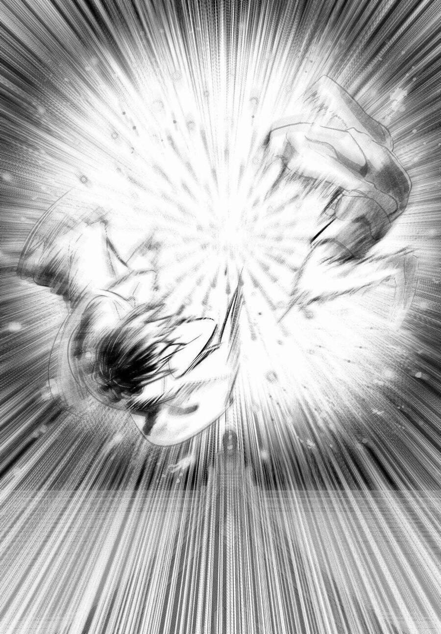 Do Chokkyuu Kareshi X Kanojo 15 trang 16