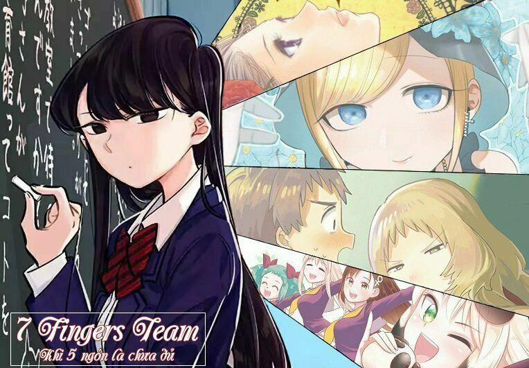 Do Chokkyuu Kareshi X Kanojo 2 trang 0