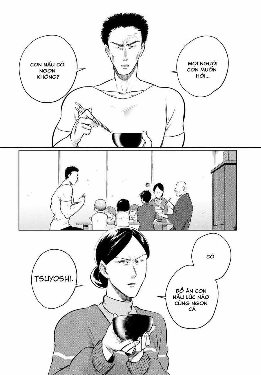 Do Chokkyuu Kareshi X Kanojo 22.5 trang 4