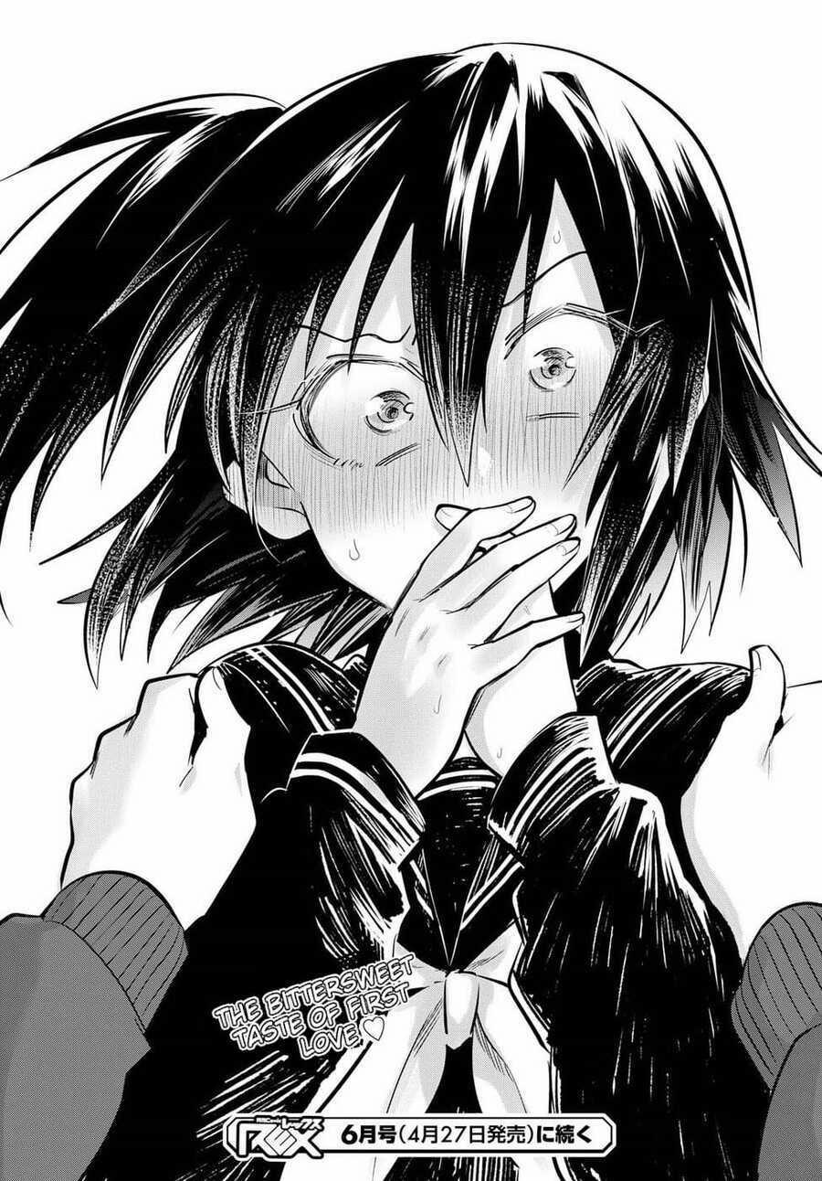 Do Chokkyuu Kareshi X Kanojo 22.5 trang 8