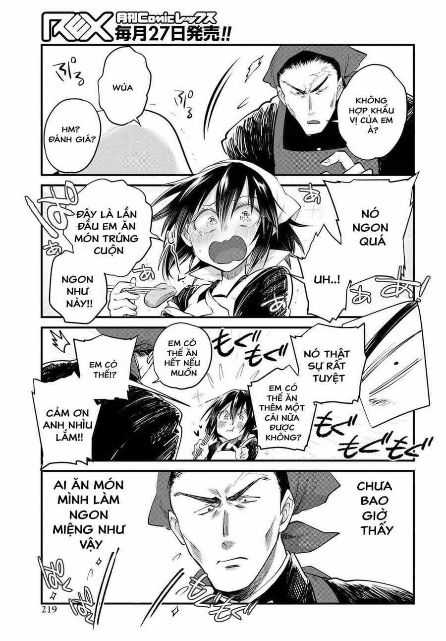 Do Chokkyuu Kareshi X Kanojo 22 trang 16