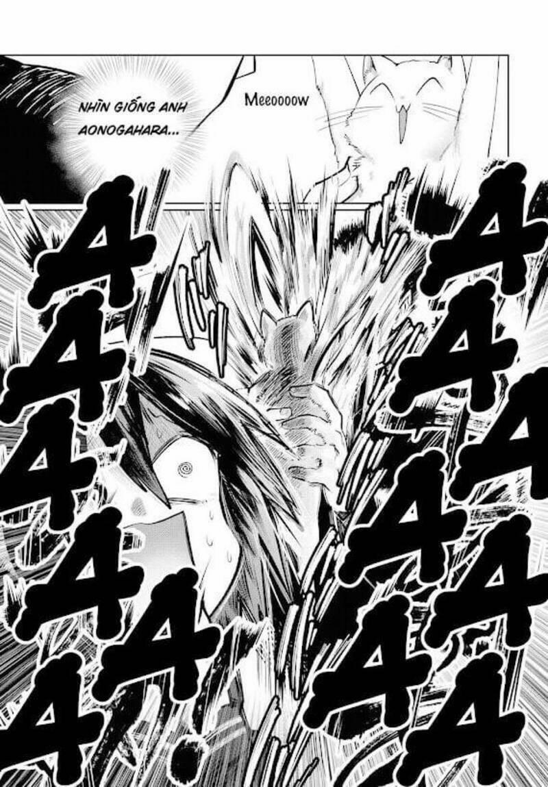 Do Chokkyuu Kareshi X Kanojo 23 trang 1