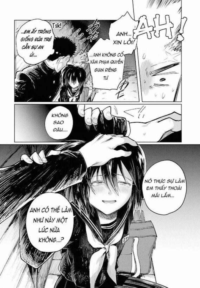 Do Chokkyuu Kareshi X Kanojo 23 trang 16