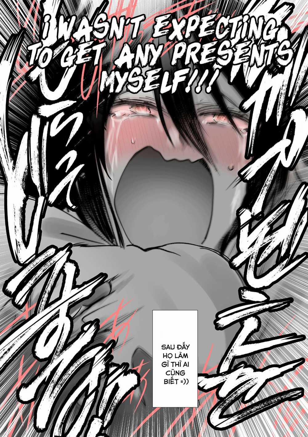 Do Chokkyuu Kareshi X Kanojo 24.6 trang 7