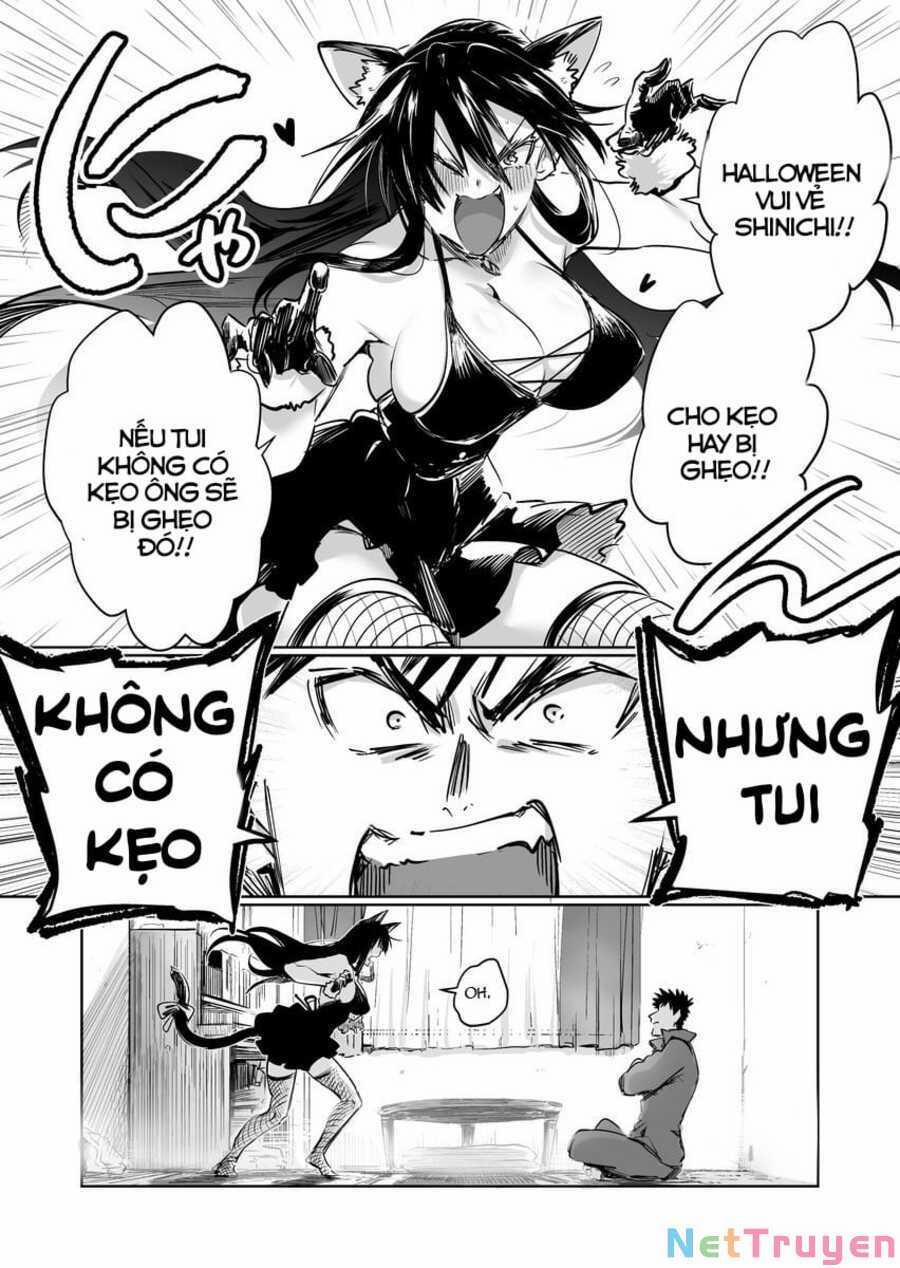 Do Chokkyuu Kareshi X Kanojo 24.7 trang 0