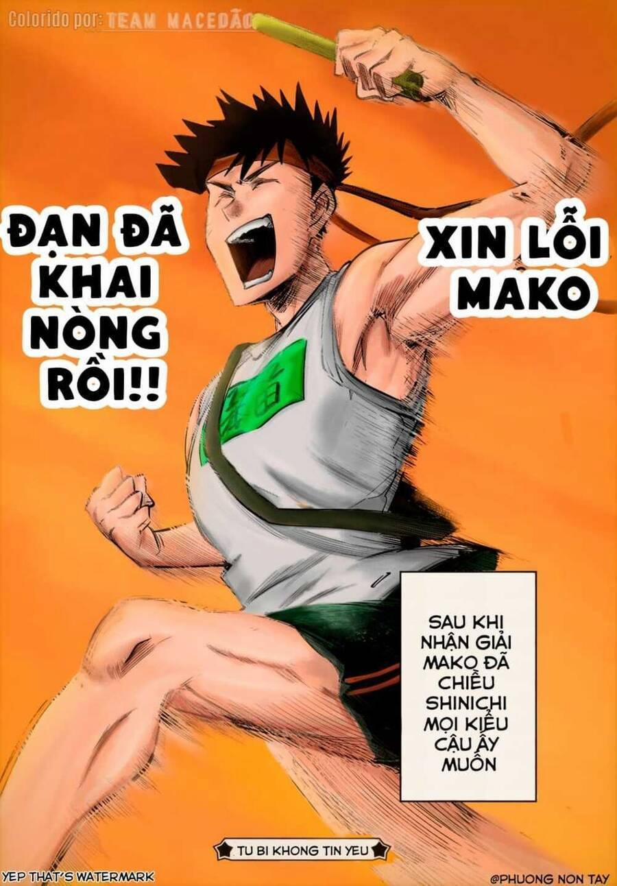 Do Chokkyuu Kareshi X Kanojo 24 trang 19