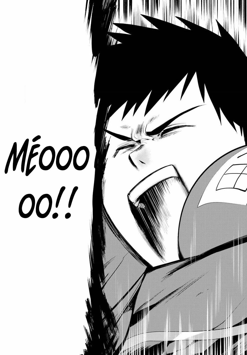 Do Chokkyuu Kareshi X Kanojo 5 trang 7