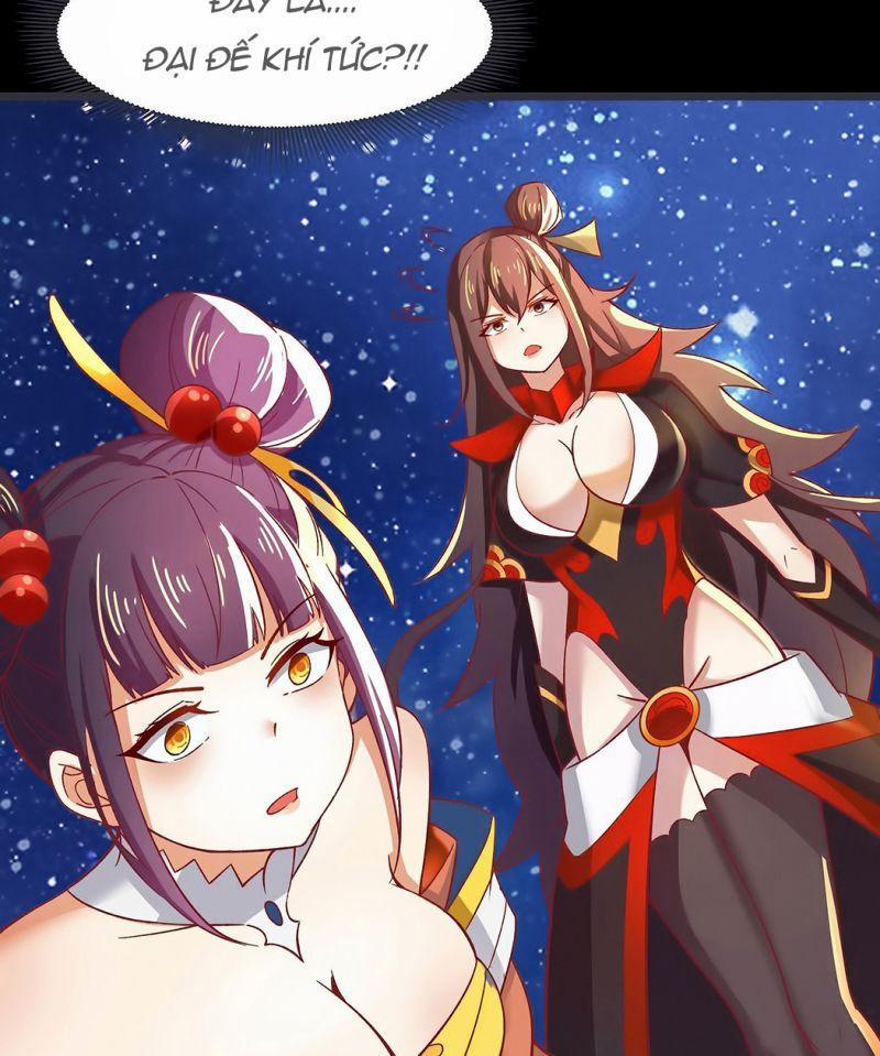 Đồ Đệ Của Ta Đều Là Nữ Ma Đầu 10 trang 13