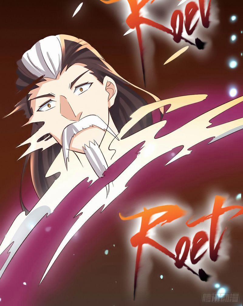 Đồ Đệ Của Ta Đều Là Nữ Ma Đầu 10 trang 30