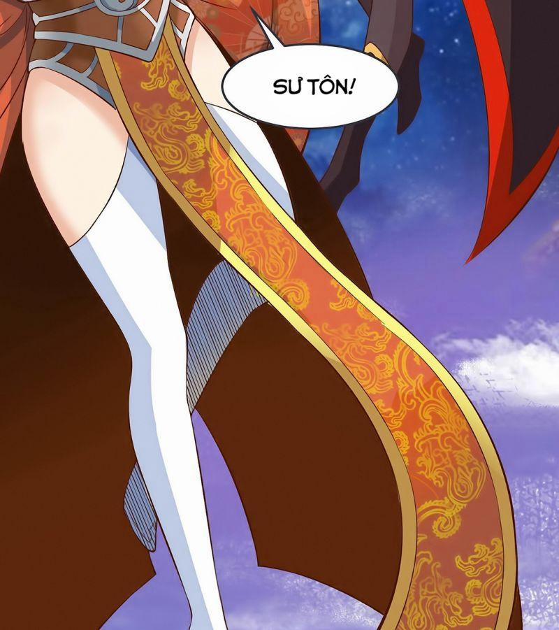 Đồ Đệ Của Ta Đều Là Nữ Ma Đầu 10 trang 38