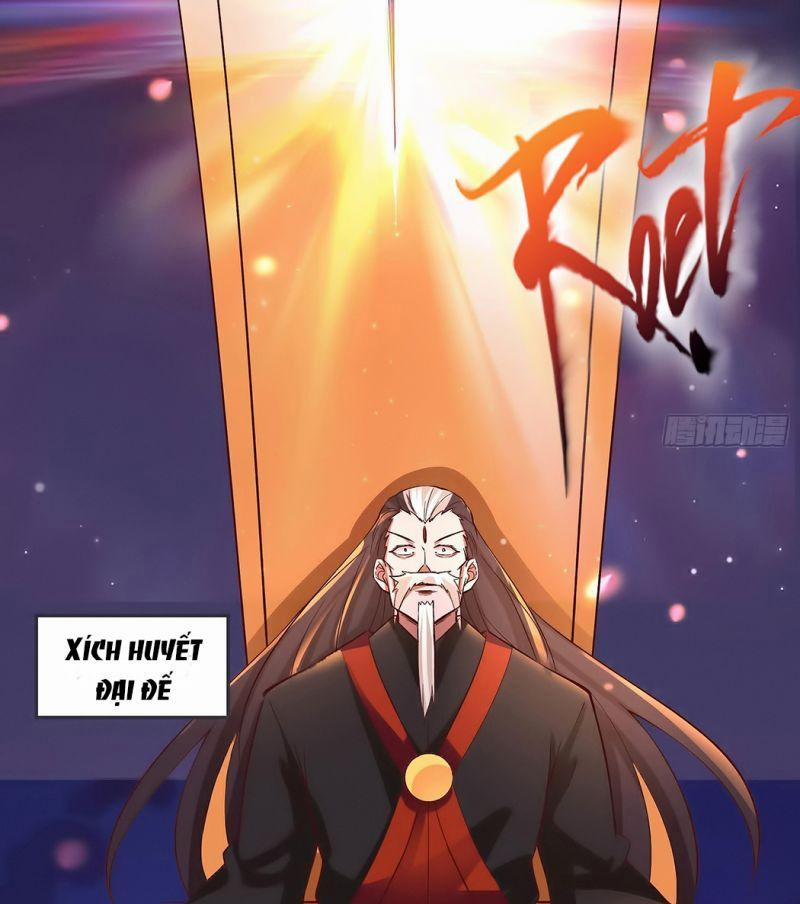 Đồ Đệ Của Ta Đều Là Nữ Ma Đầu 10 trang 49