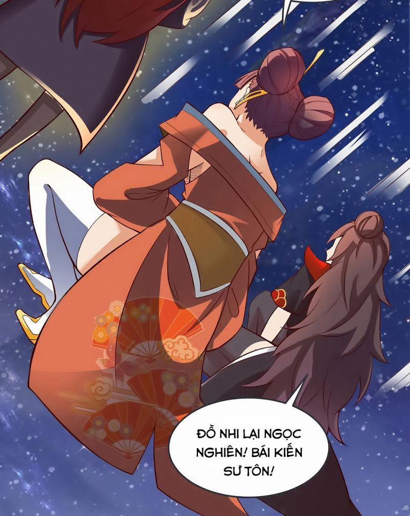 Đồ Đệ Của Ta Đều Là Nữ Ma Đầu 10 trang 5