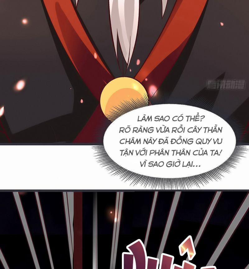 Đồ Đệ Của Ta Đều Là Nữ Ma Đầu 10 trang 52