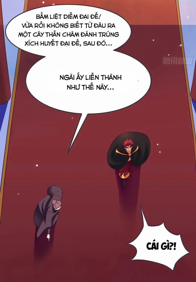 Đồ Đệ Của Ta Đều Là Nữ Ma Đầu 10 trang 62