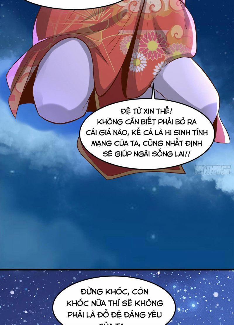 Đồ Đệ Của Ta Đều Là Nữ Ma Đầu 11 trang 11