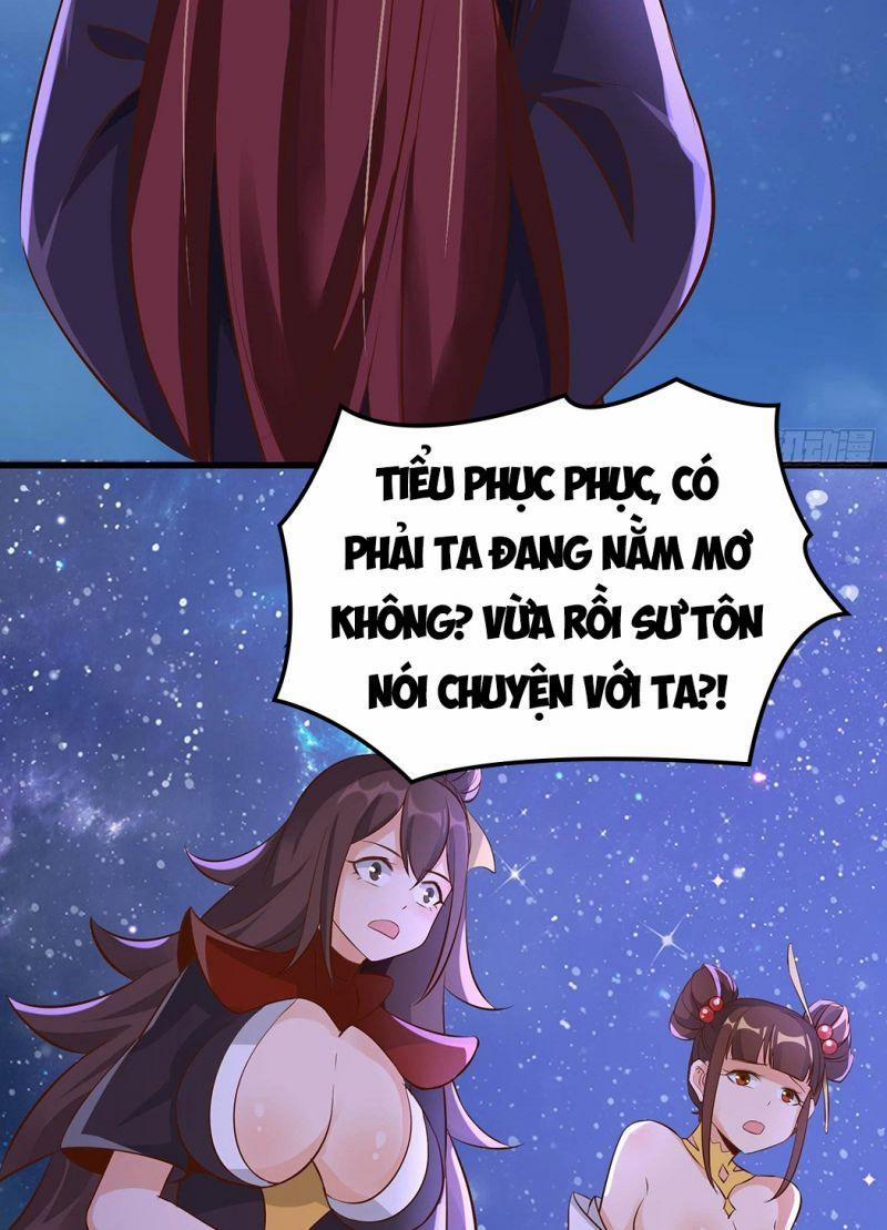 Đồ Đệ Của Ta Đều Là Nữ Ma Đầu 11 trang 13