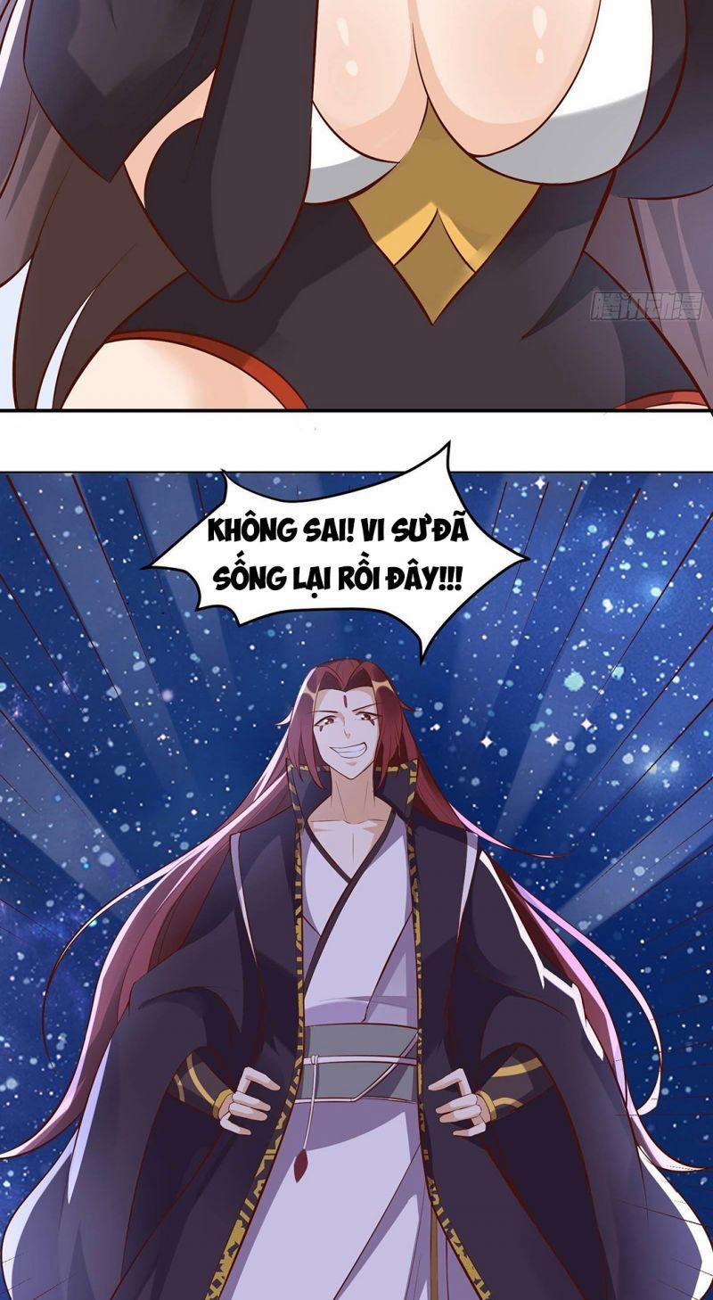 Đồ Đệ Của Ta Đều Là Nữ Ma Đầu 11 trang 18