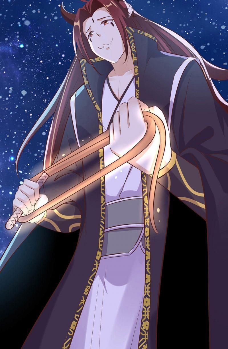 Đồ Đệ Của Ta Đều Là Nữ Ma Đầu 11 trang 26