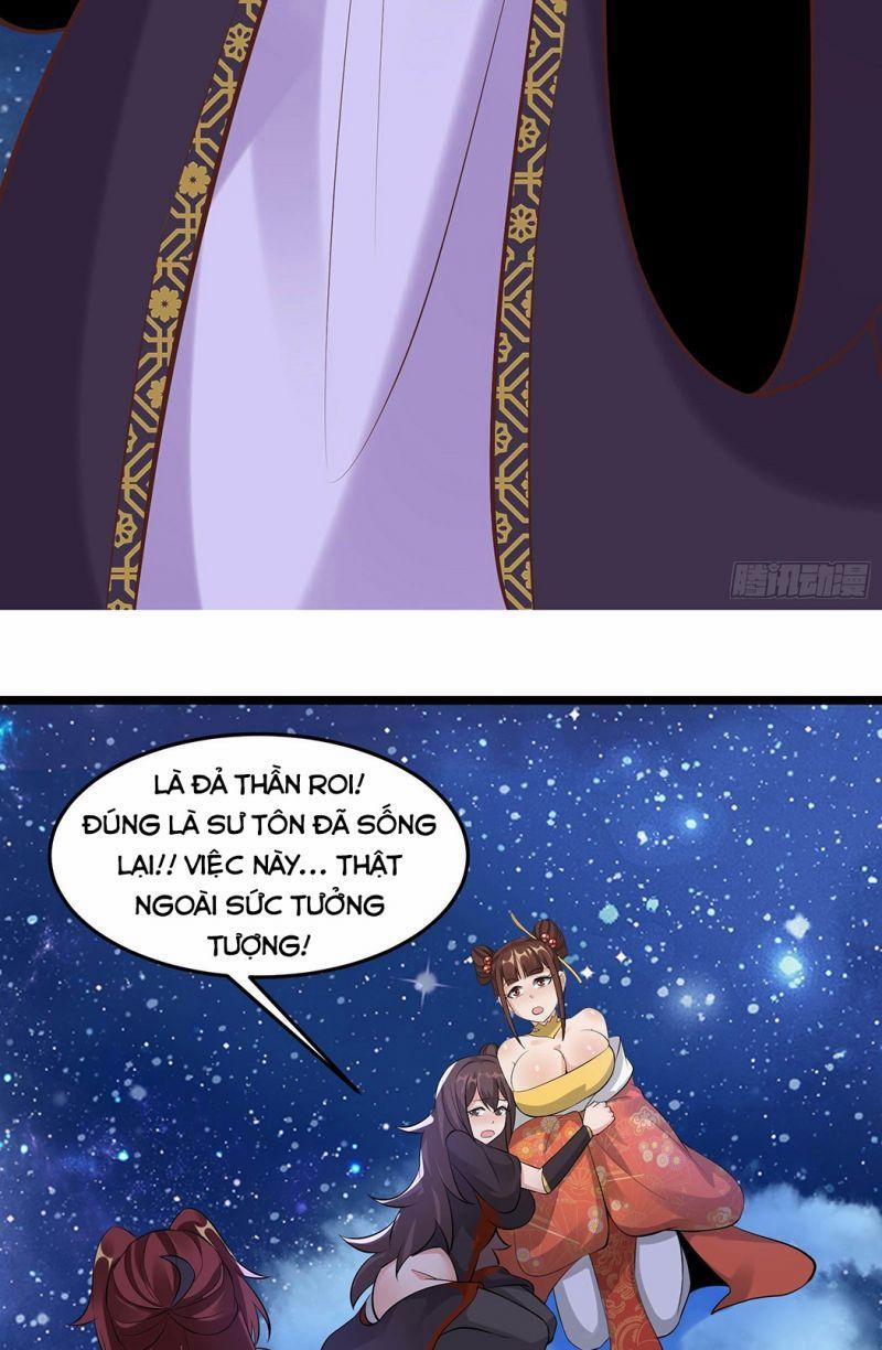 Đồ Đệ Của Ta Đều Là Nữ Ma Đầu 11 trang 27