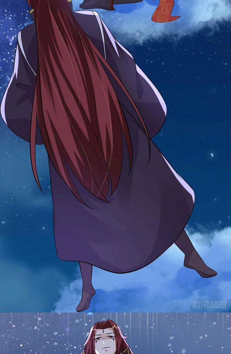 Đồ Đệ Của Ta Đều Là Nữ Ma Đầu 11 trang 28