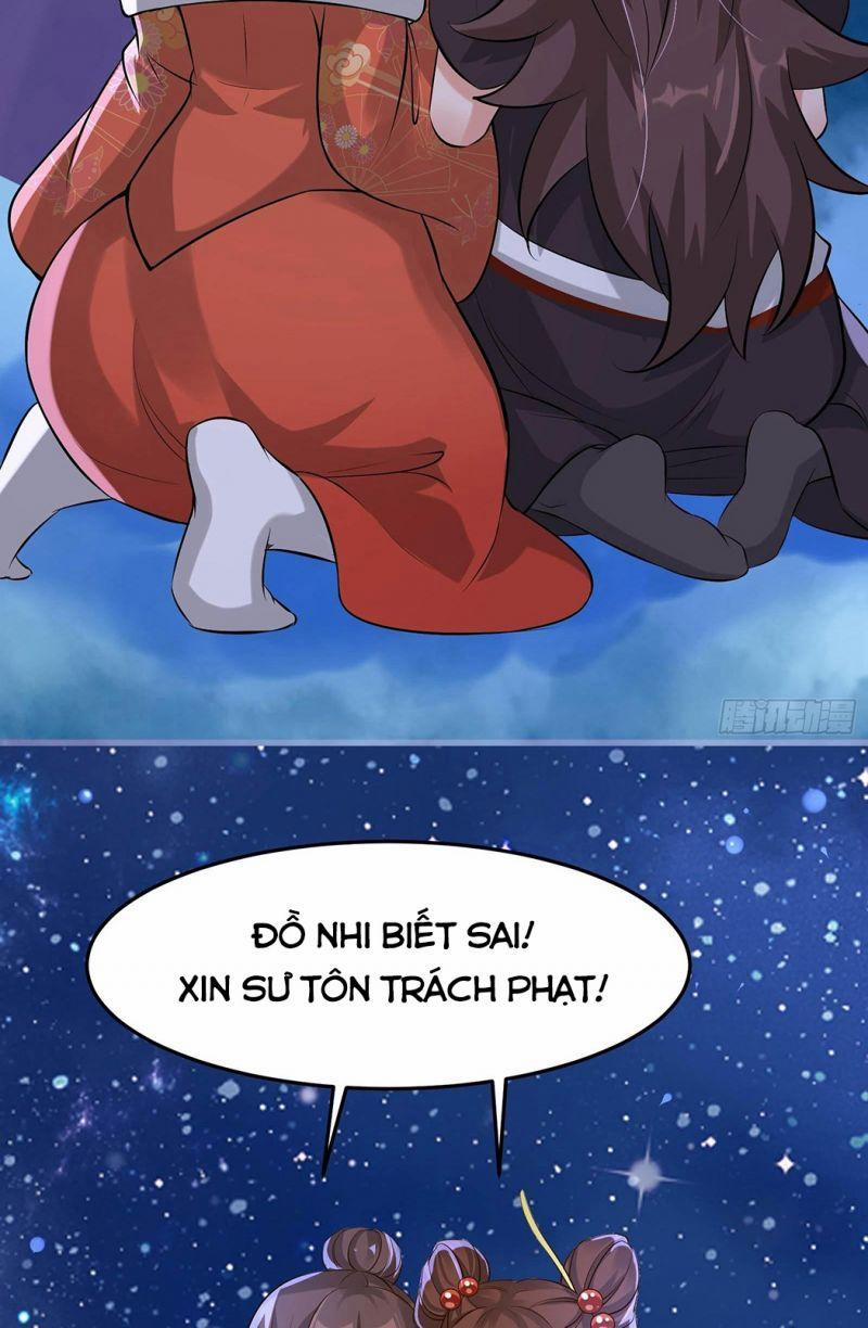 Đồ Đệ Của Ta Đều Là Nữ Ma Đầu 11 trang 30