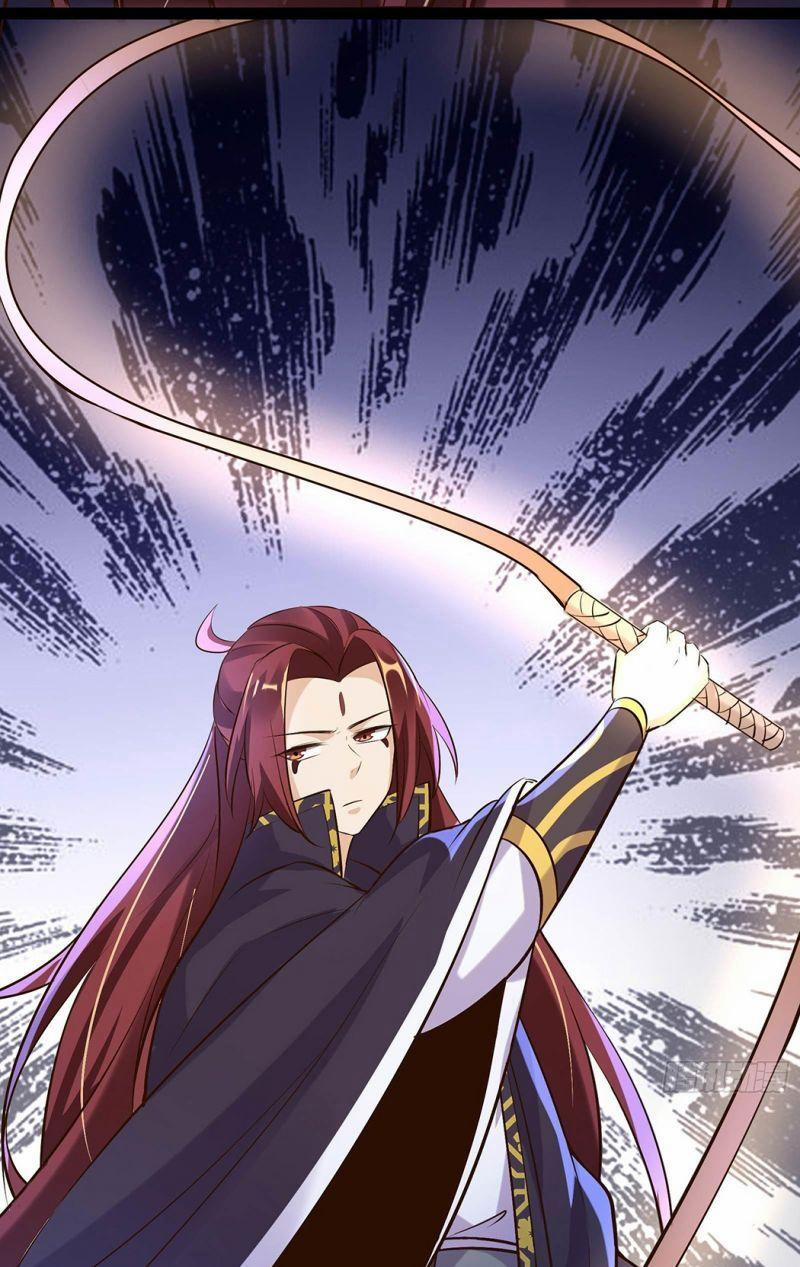 Đồ Đệ Của Ta Đều Là Nữ Ma Đầu 11 trang 33