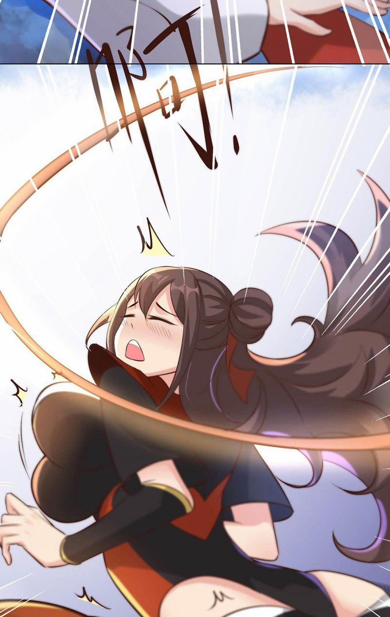 Đồ Đệ Của Ta Đều Là Nữ Ma Đầu 11 trang 36