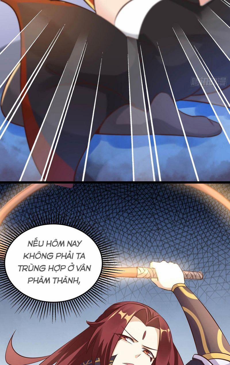 Đồ Đệ Của Ta Đều Là Nữ Ma Đầu 11 trang 37