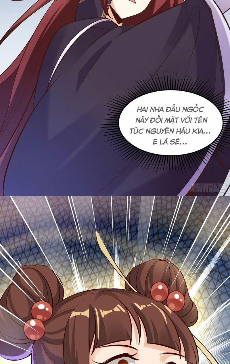 Đồ Đệ Của Ta Đều Là Nữ Ma Đầu 11 trang 38