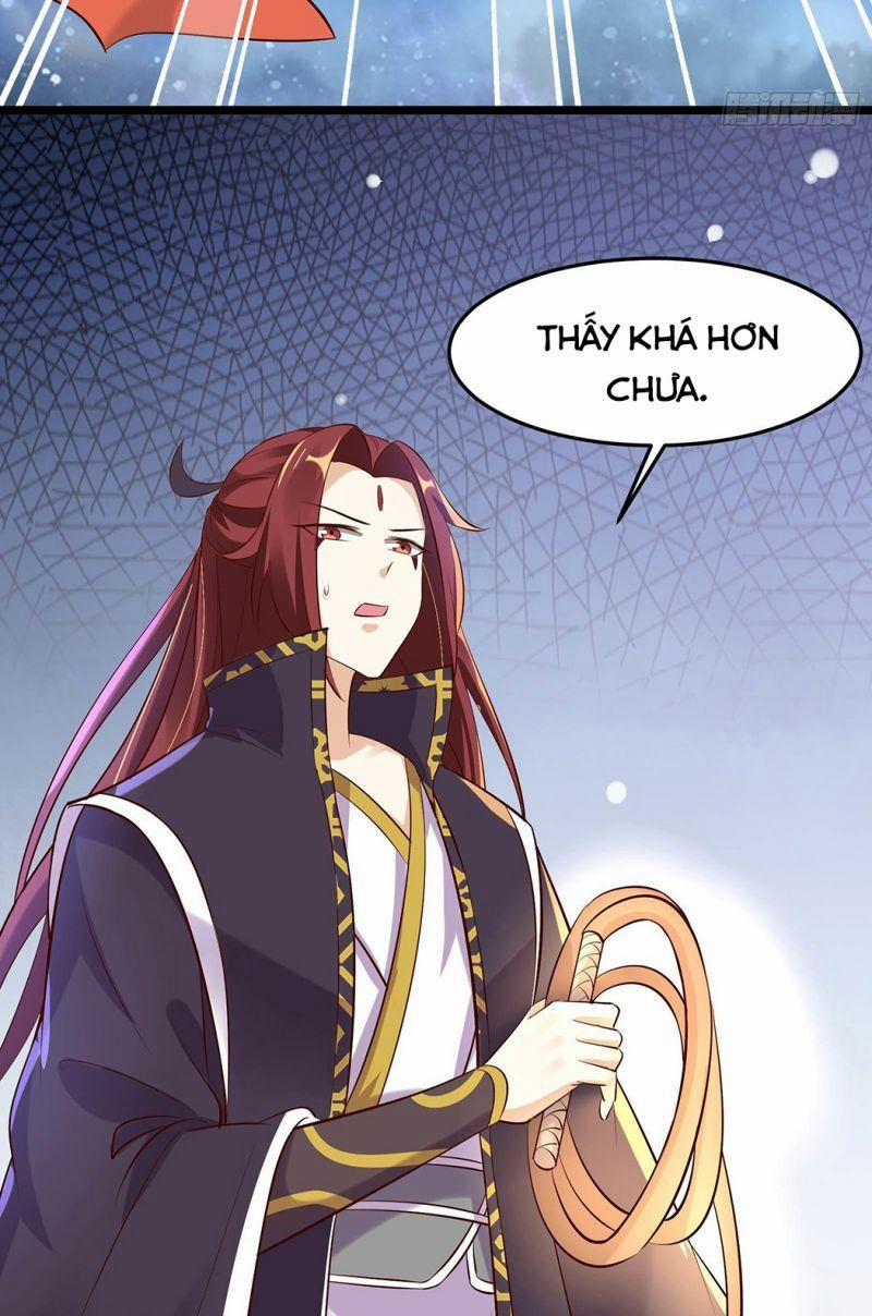 Đồ Đệ Của Ta Đều Là Nữ Ma Đầu 11 trang 42