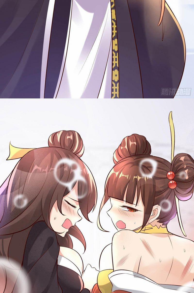 Đồ Đệ Của Ta Đều Là Nữ Ma Đầu 11 trang 43