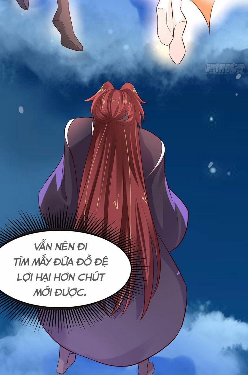 Đồ Đệ Của Ta Đều Là Nữ Ma Đầu 11 trang 45