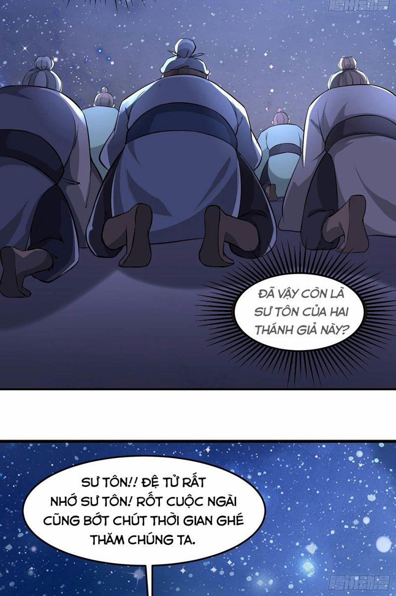 Đồ Đệ Của Ta Đều Là Nữ Ma Đầu 11 trang 8